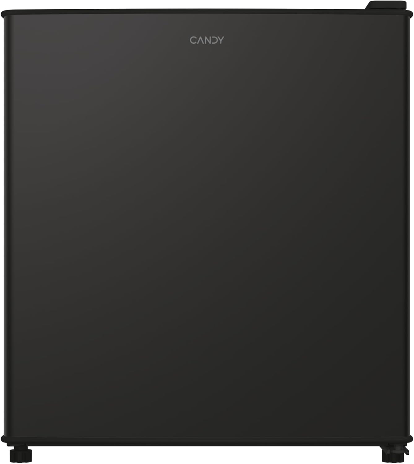 Candy Mini Bar, CHASD4351EBC, Frigorifero Mini Bar, Libera Installazione, 42 Litri, 37 dB, Nero, AxLxP 51x44,5x47,5 cm [Classe di efficienza energetica E]
