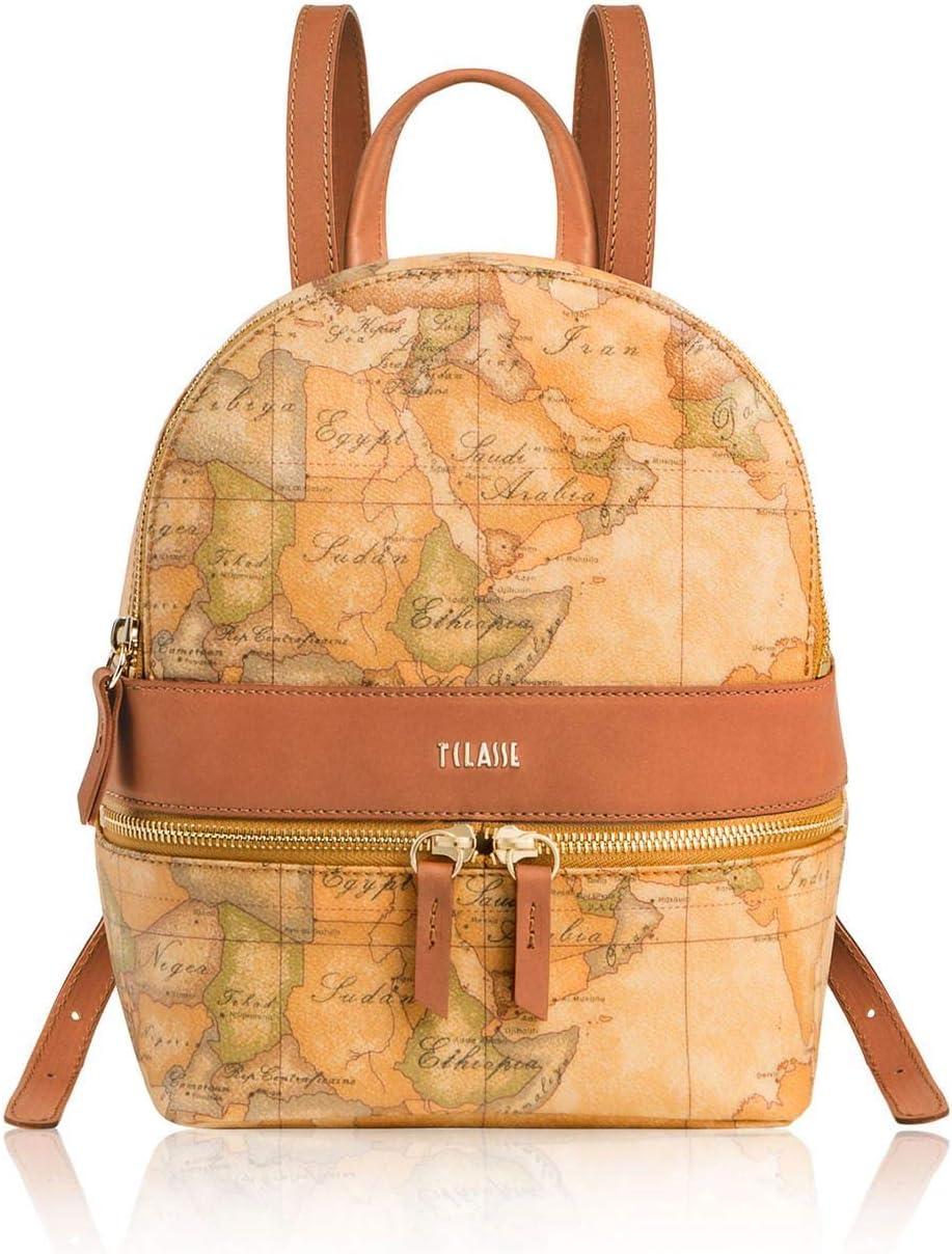 zaino donna zainetto geo classic